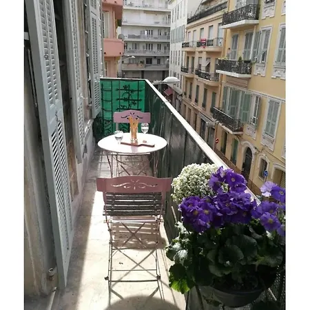 Studio 5 Minutes Walk From The Sea Apartment